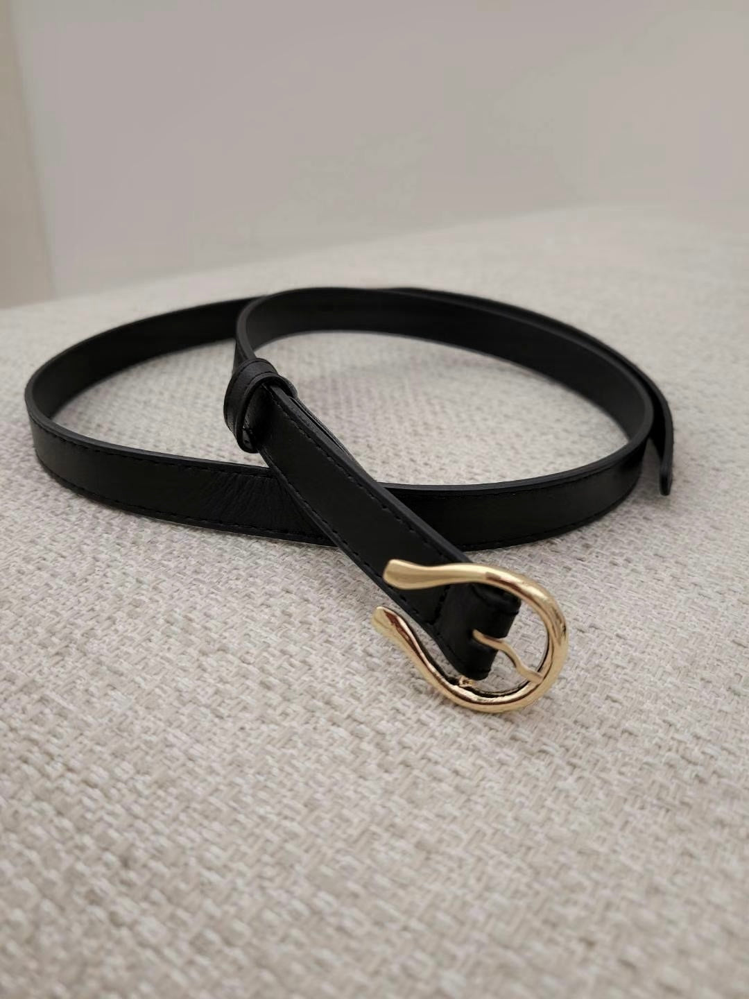 0951 Fishhook Belt (PT2.SHOWROOM 有DISPLAY)