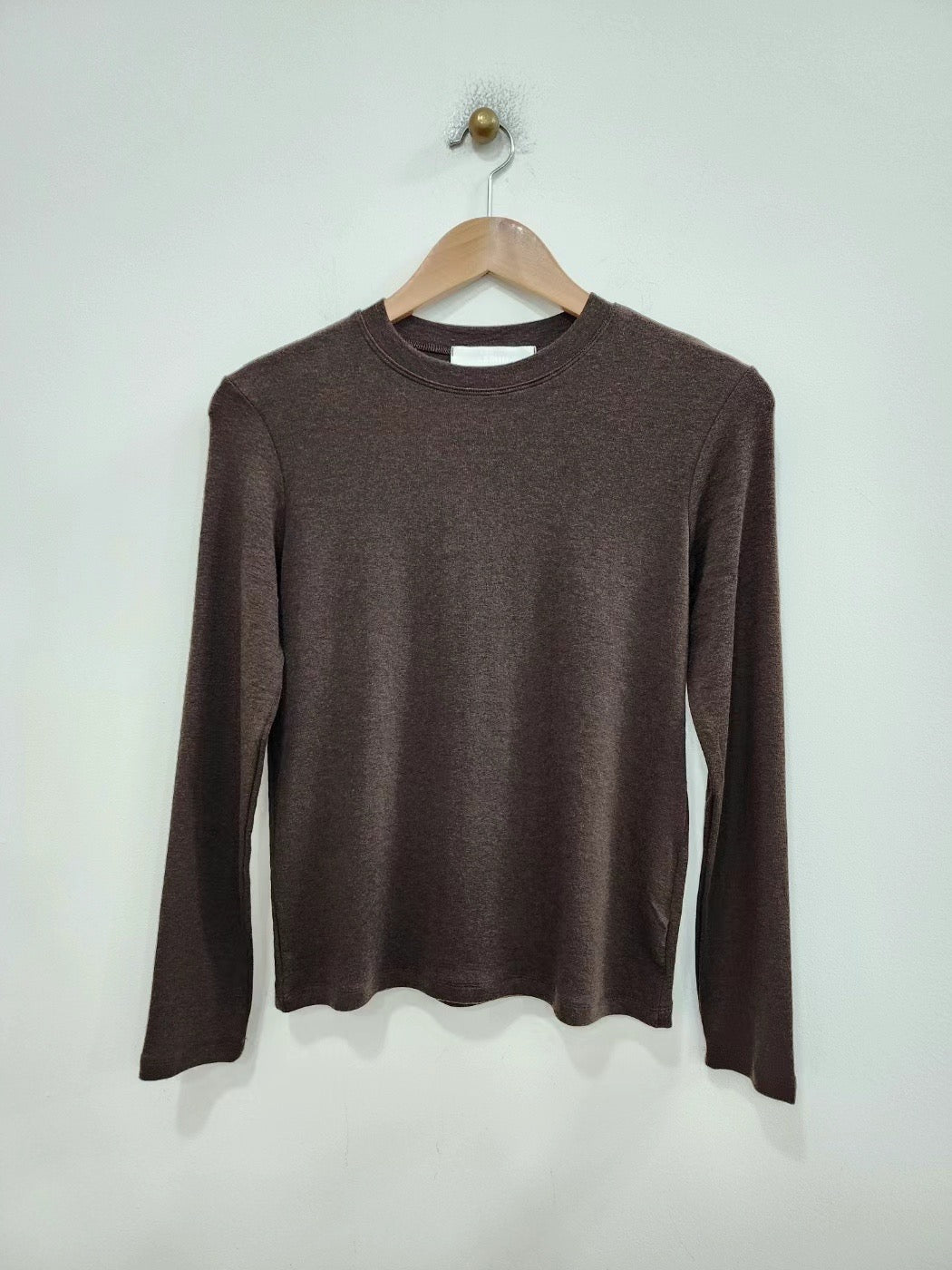 1005 Long Sleeves Base Top (PT1.SHOWROOM 有DISPLAY)