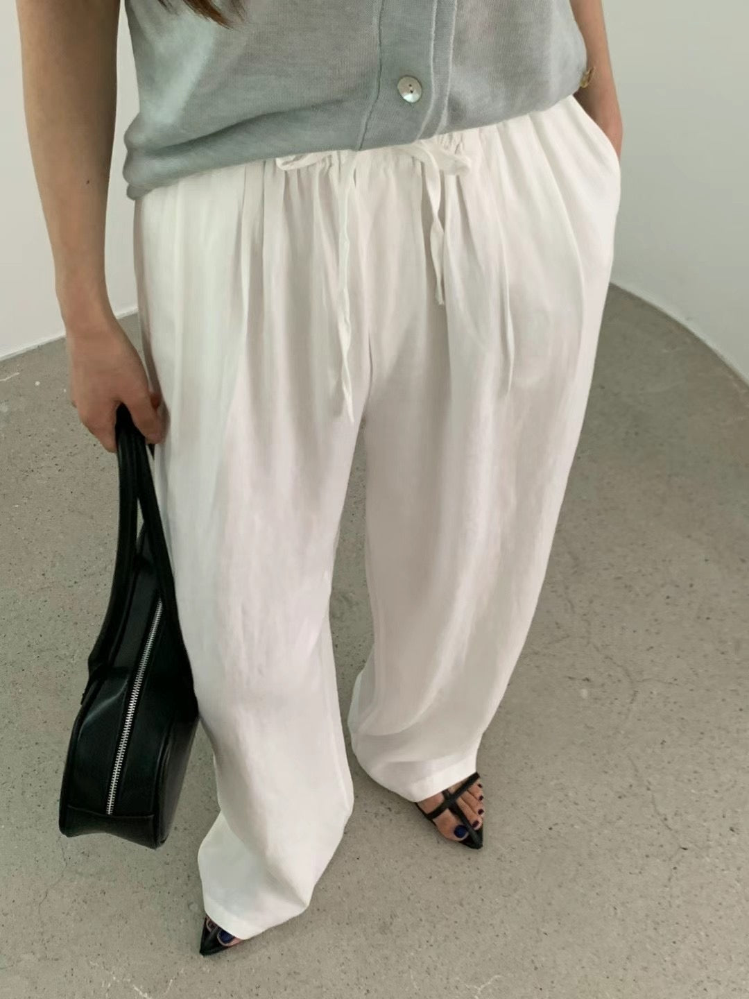 0618 Summer Lounge Pants