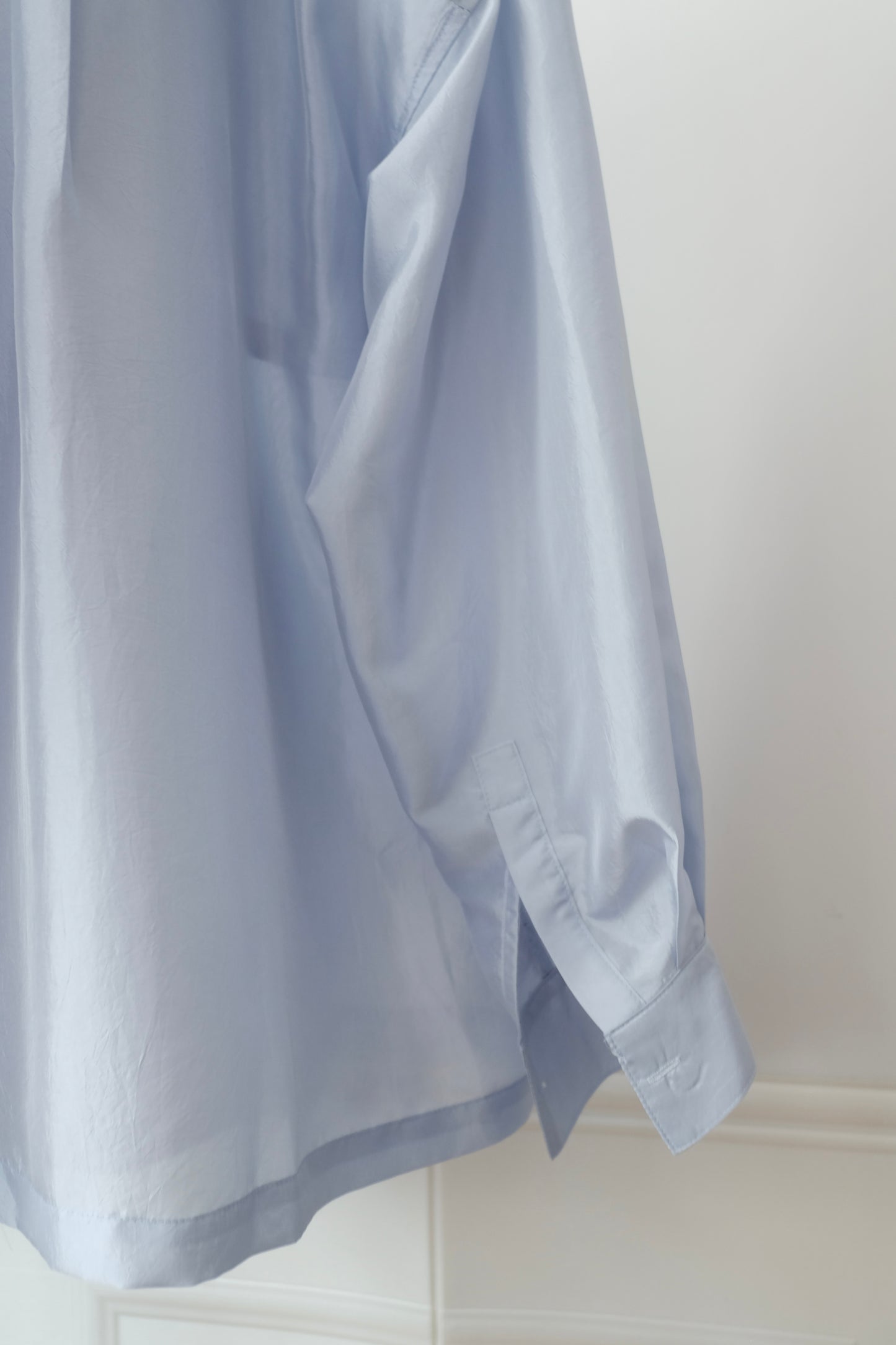 250455 Alexandria Sheer Blouse