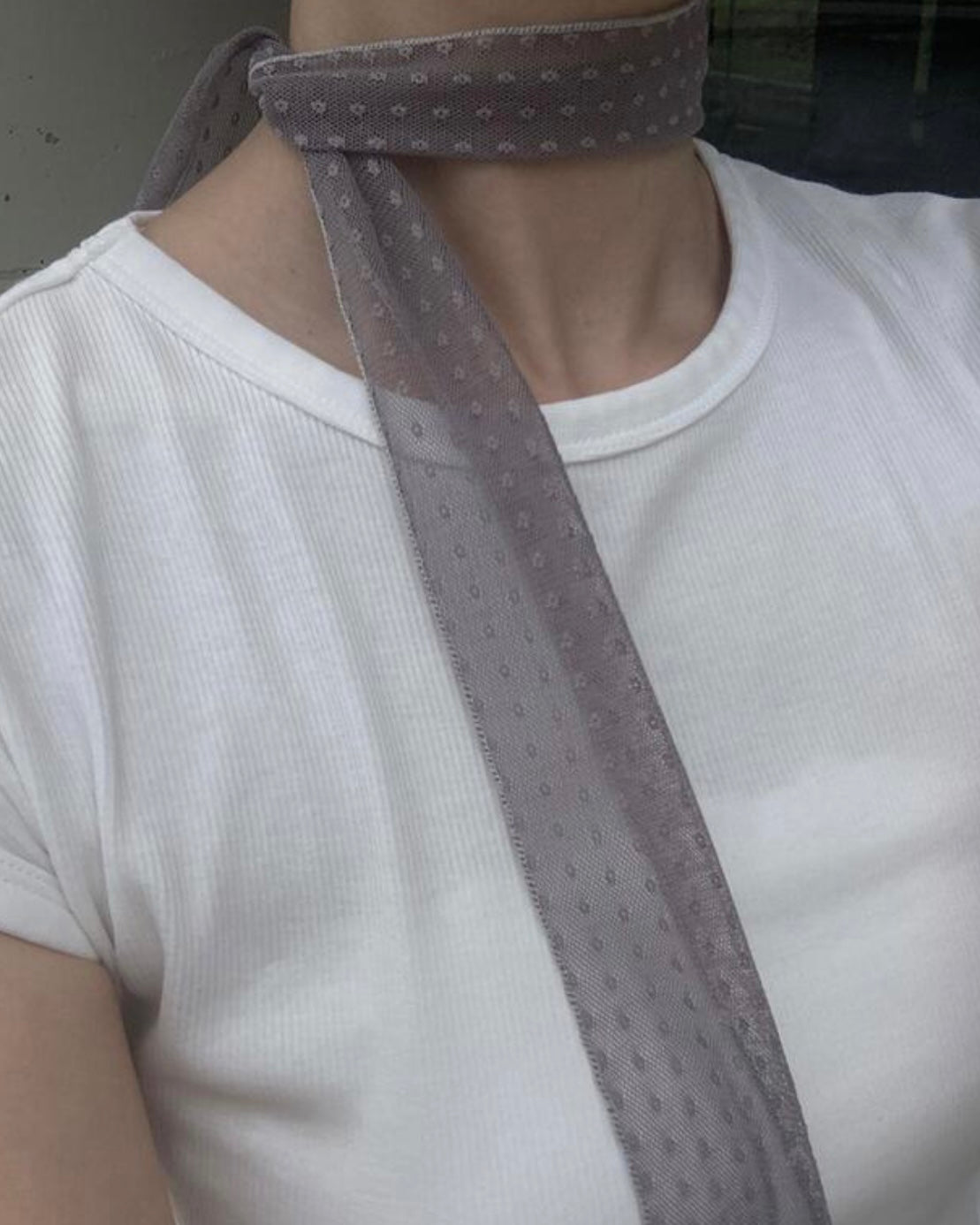 Sumoonday - Love Scarf 012