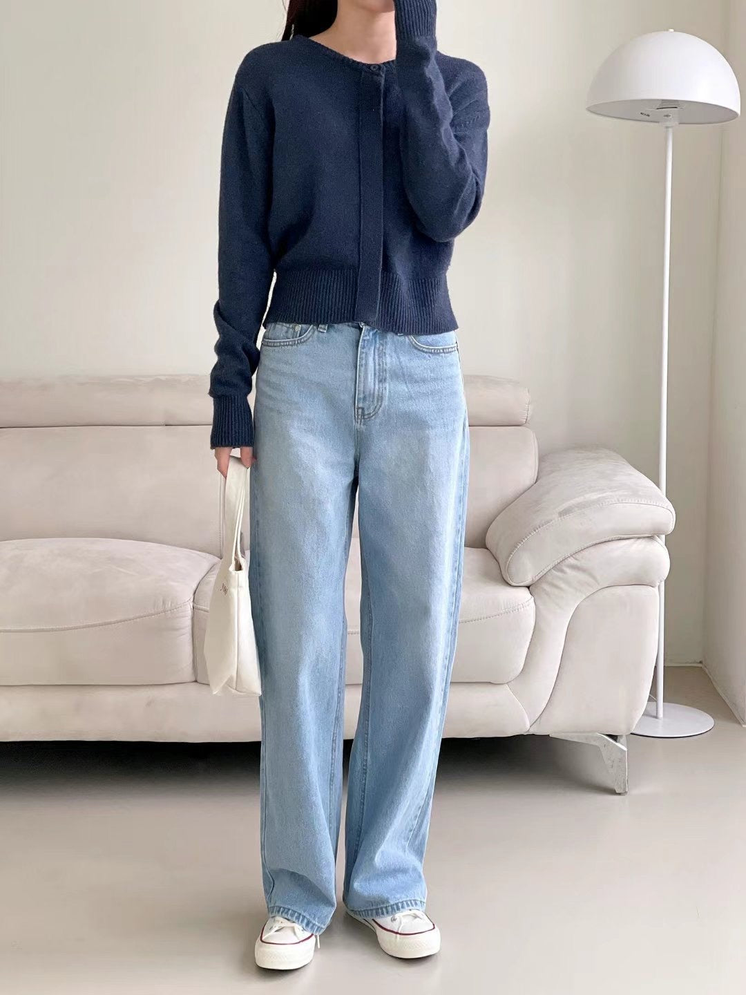 J11 - Lucas Denim Jeans