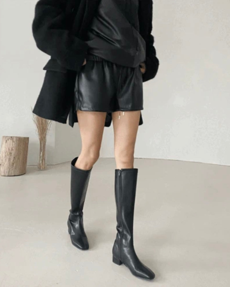 1116 Marcella Long Boots