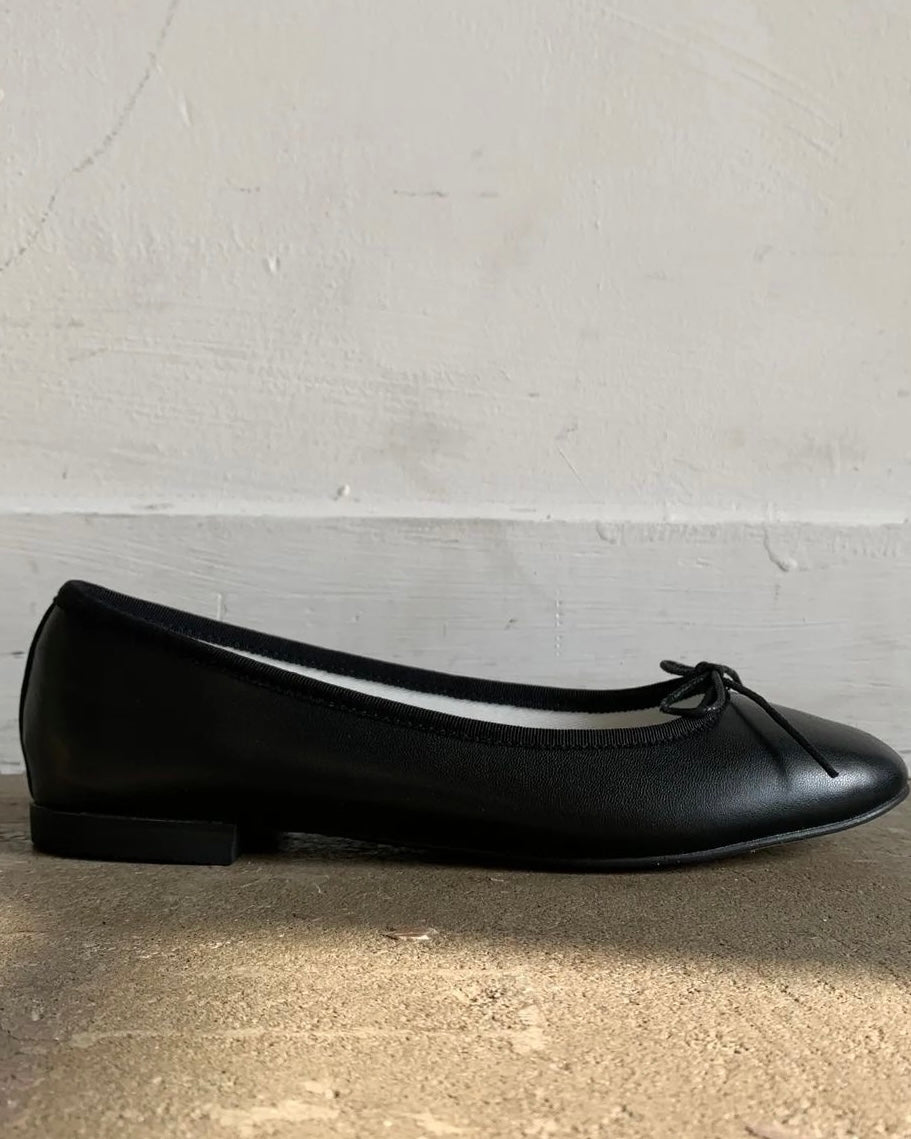 FT02 - French Ballet Flats