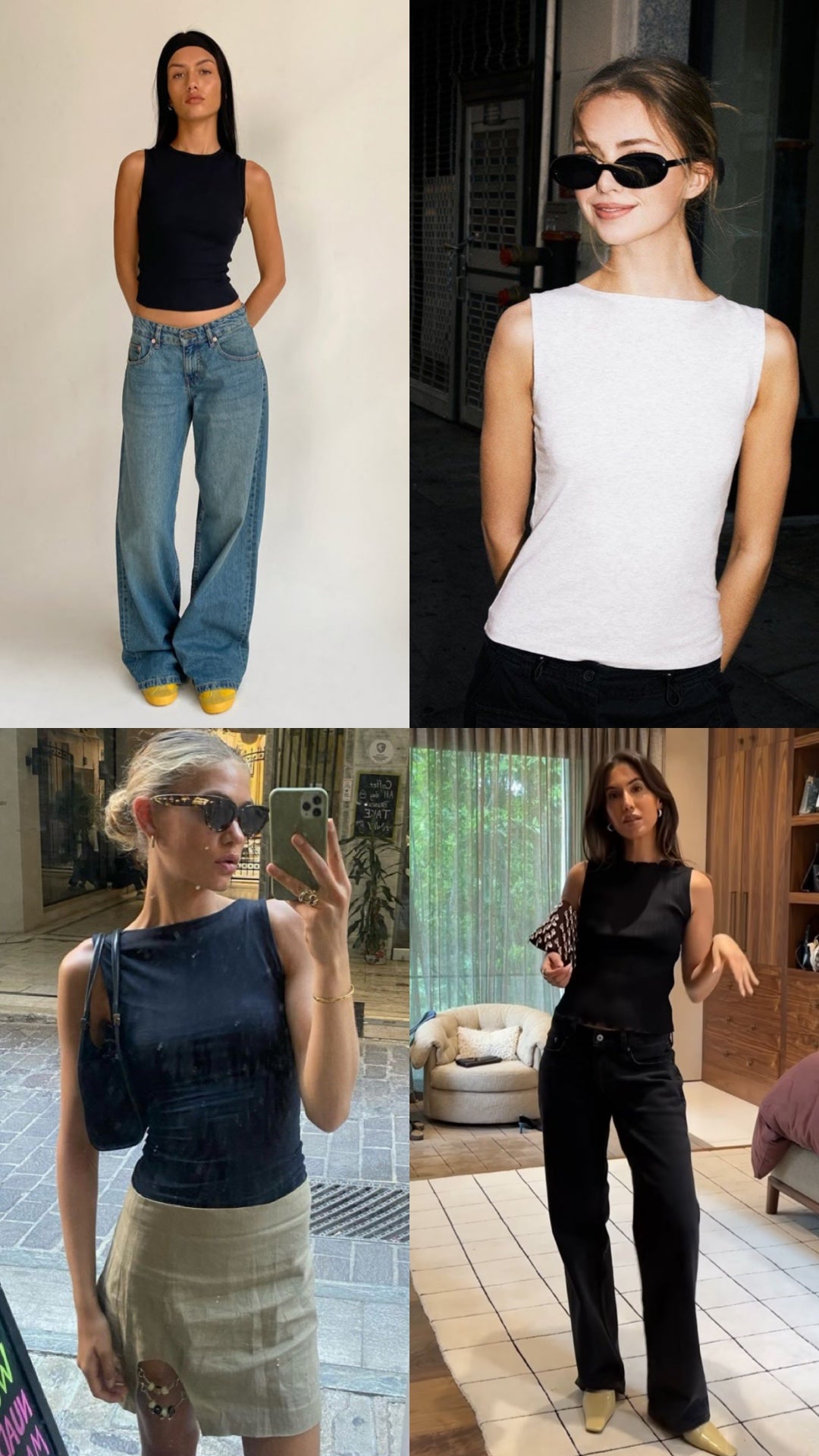 250717 New Yorker Tank Top (Inspiration)