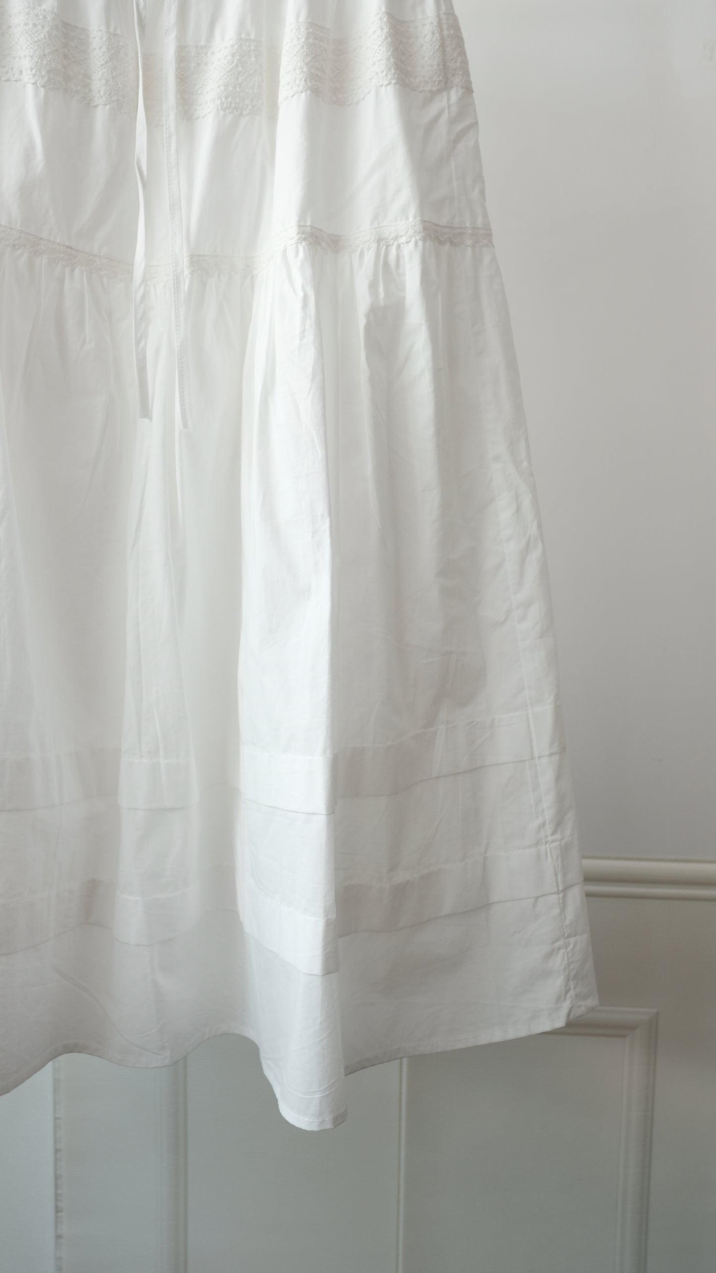 250434 Milan Summer Skirt *T