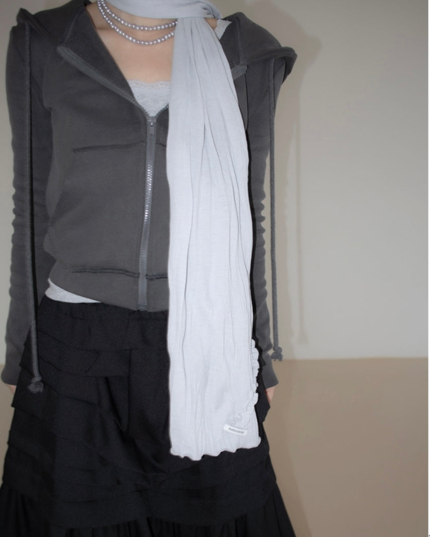 Sumoonday Love Scarf 016 - Spring Summer New Collection!