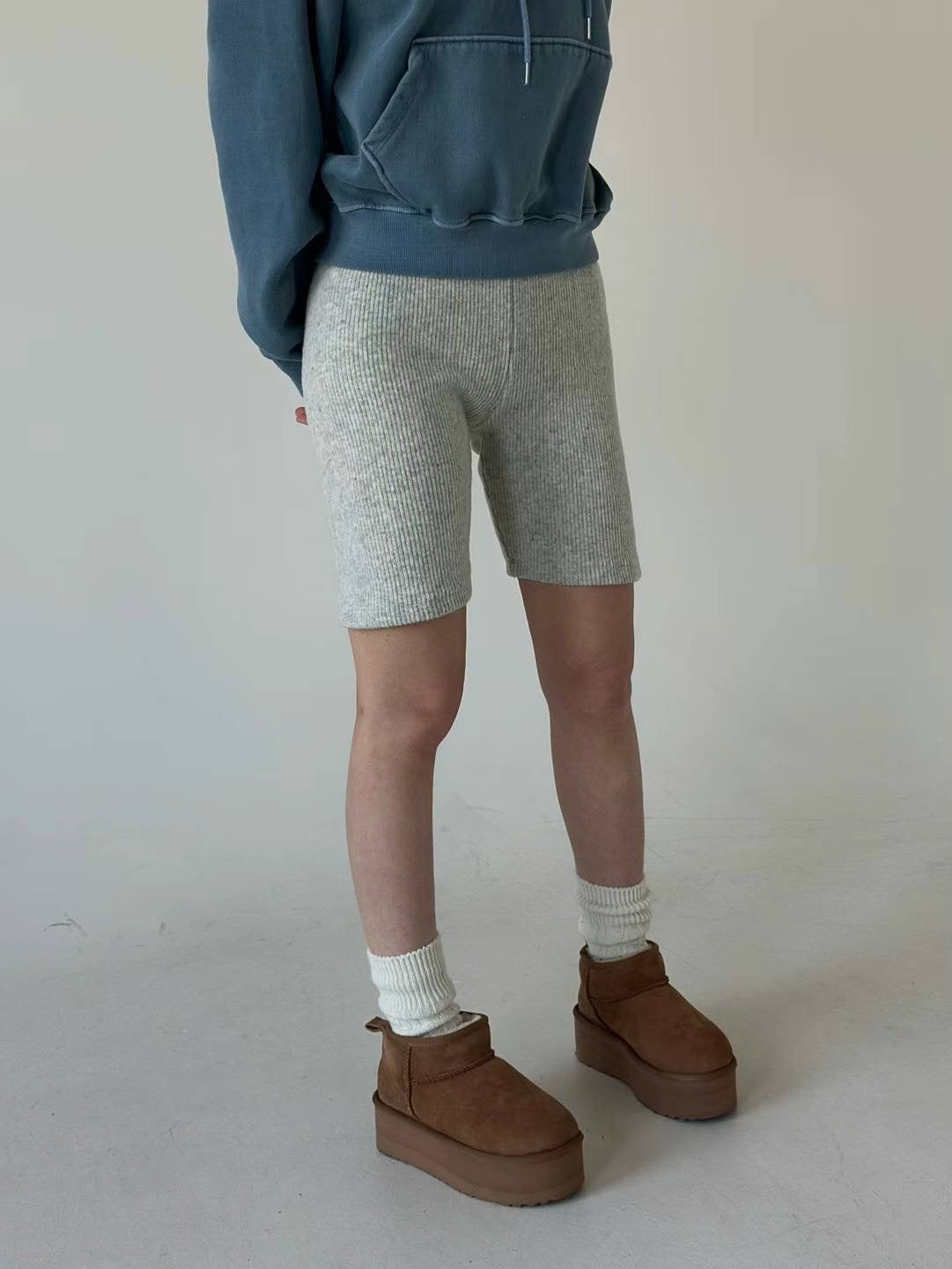 ST05 - Diana Lounge Shorts