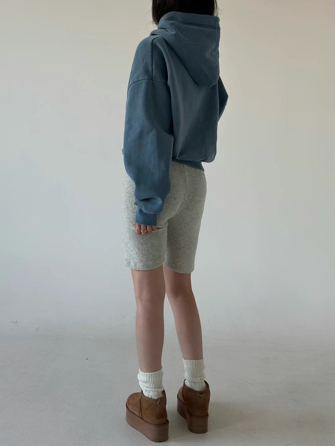 ST05 - Diana Lounge Shorts