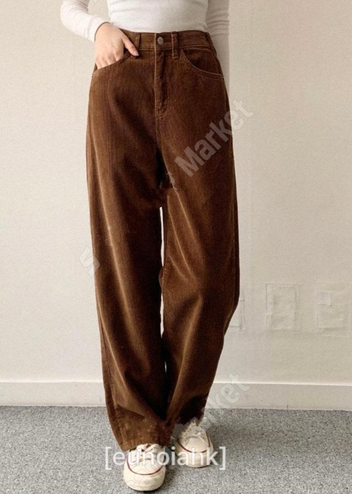 1212 Emma Corduroy Pants