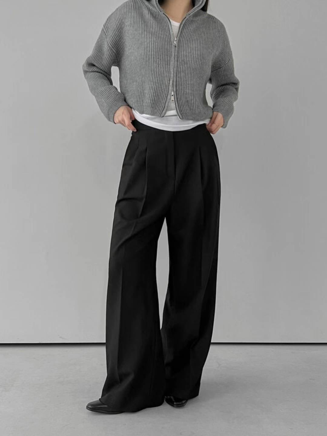 P01 - Louisa T Pants