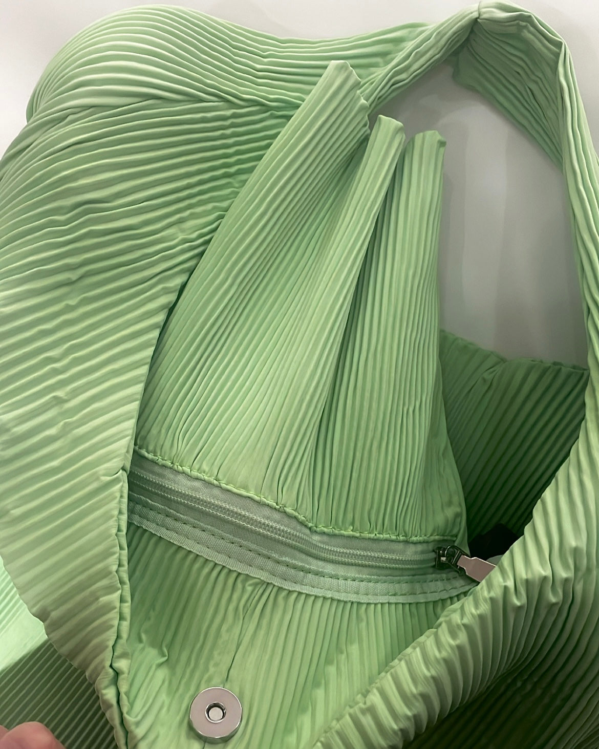 BA03 - Summer Hobo Bag