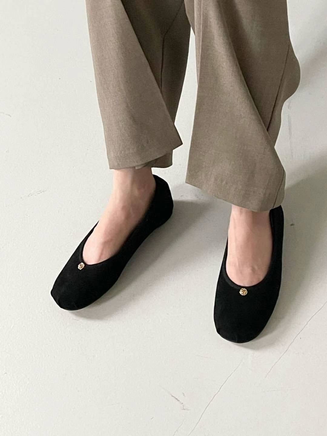 FT14 - Rosie Flats