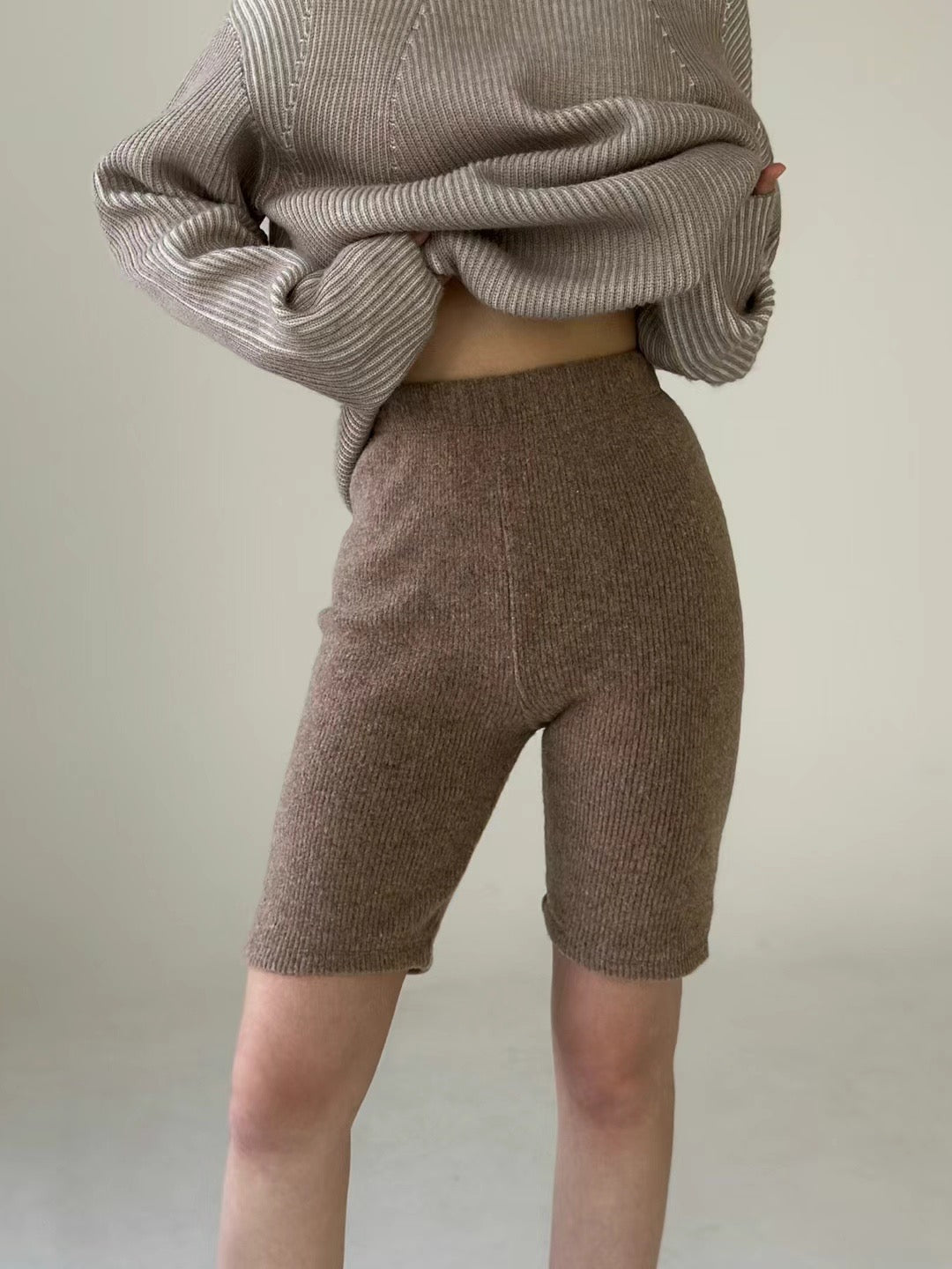 ST05 - Diana Lounge Shorts