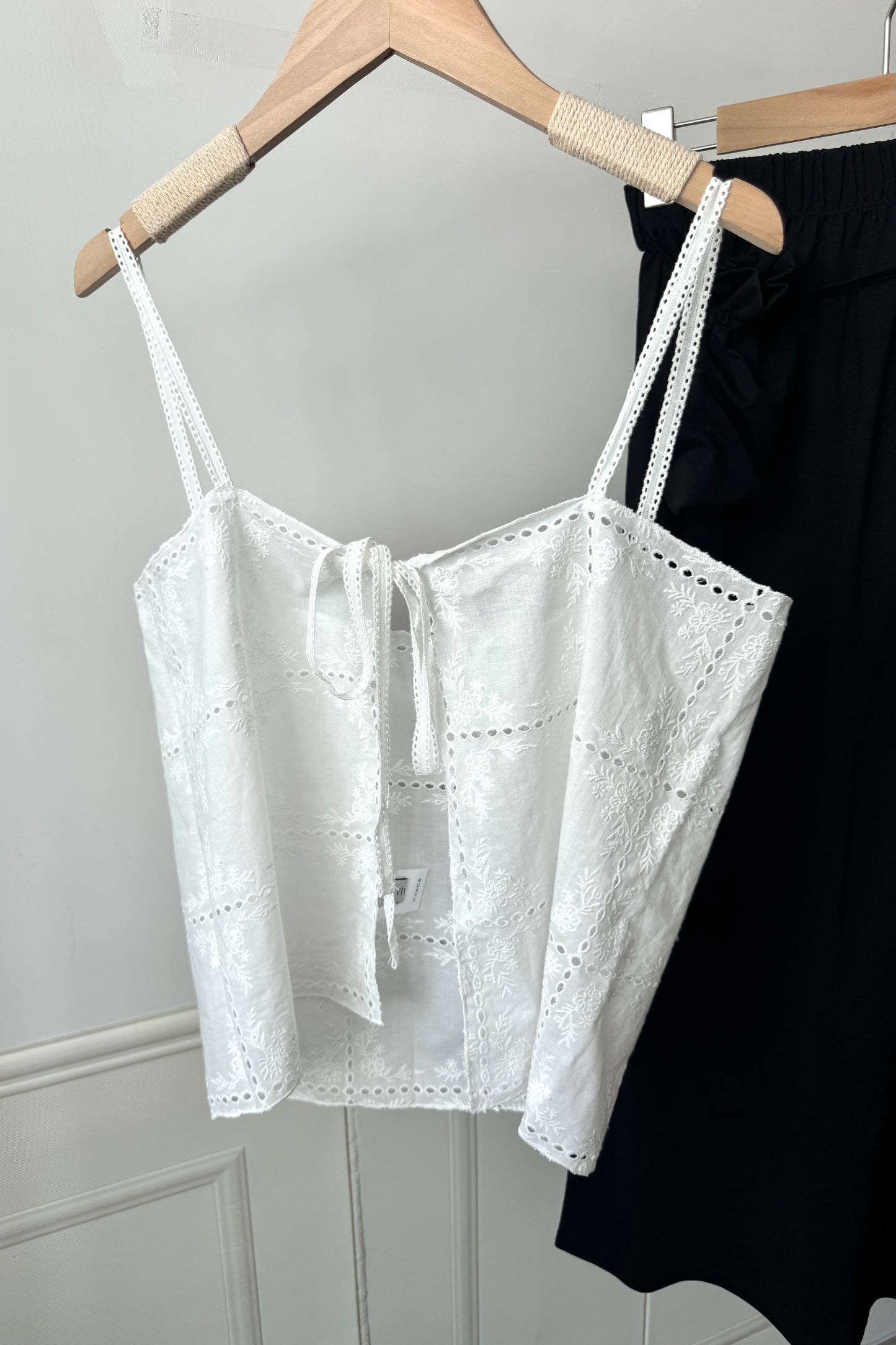 250608 Provence Embossed Camisole