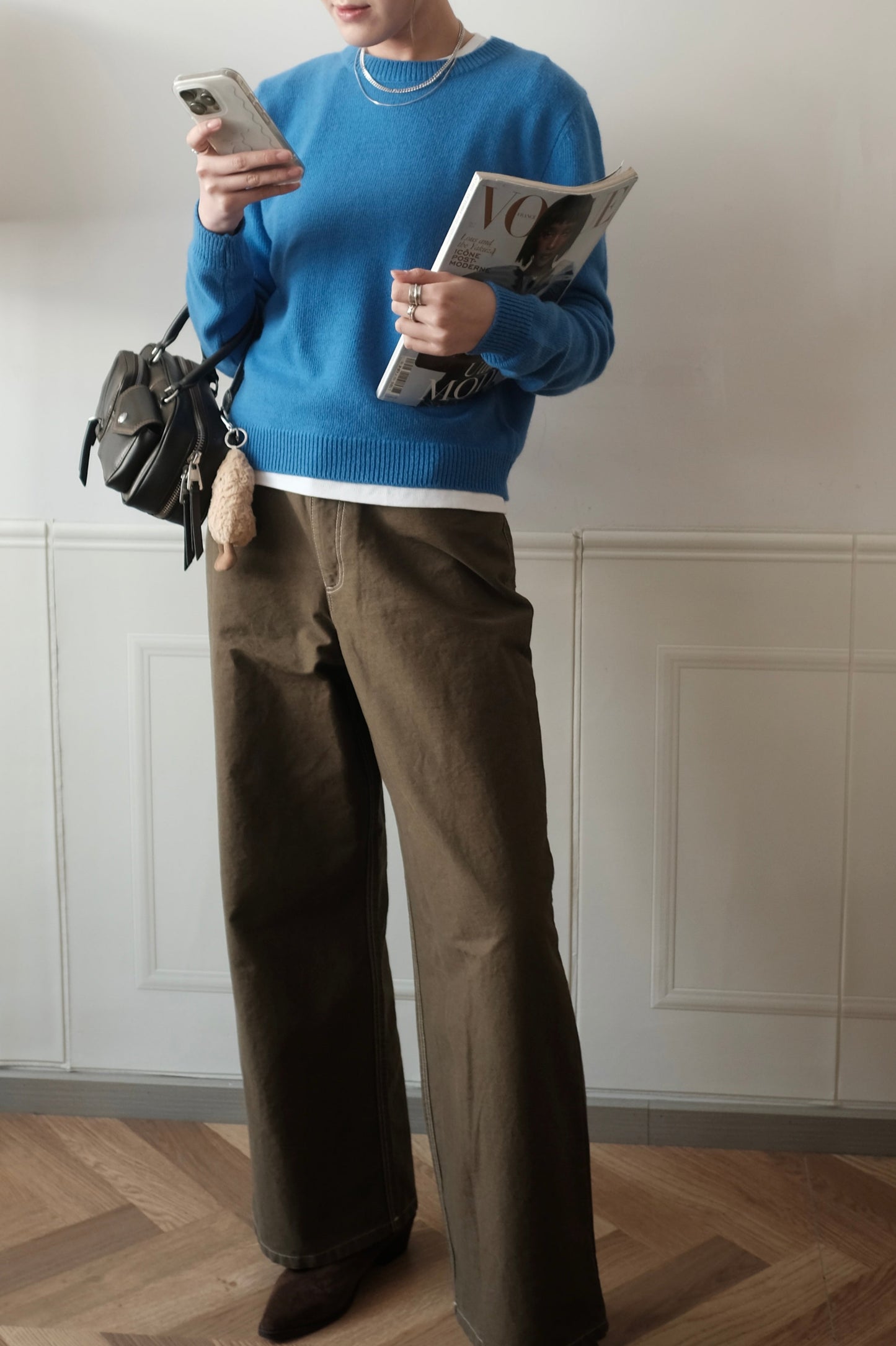 250223 Charles Knitwear