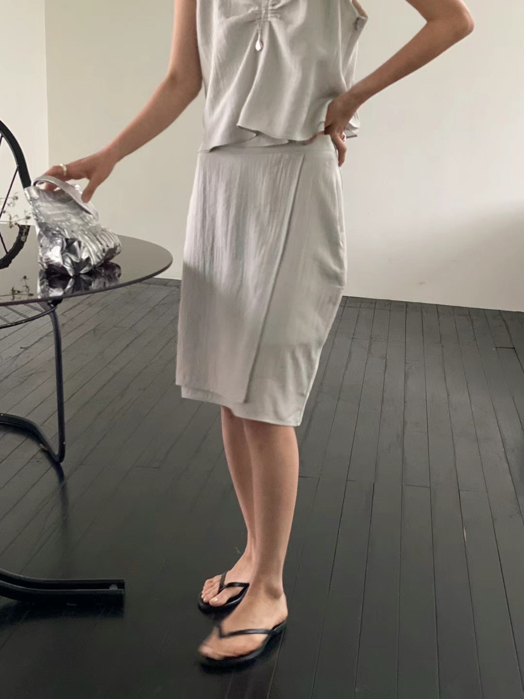 0604 Colette Two-Piece