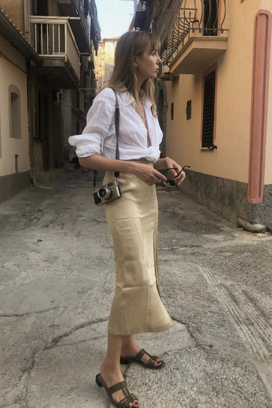 250408 Riveral Tassels Shirt (Inspiration)