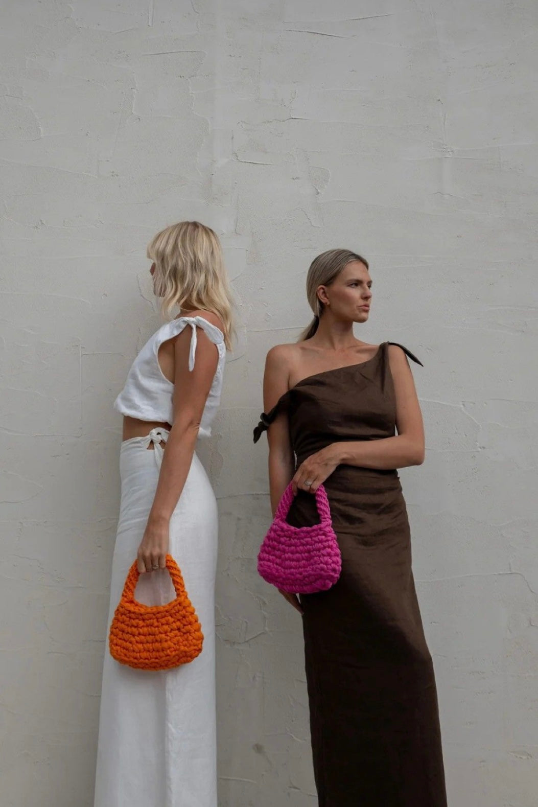 250465 Summer Crochet Mini Pouch (Inspiration)