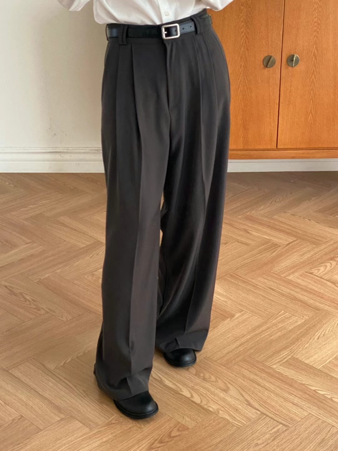 1011 Marcella Slacks (*SHOWROOM 有DISPLAY)