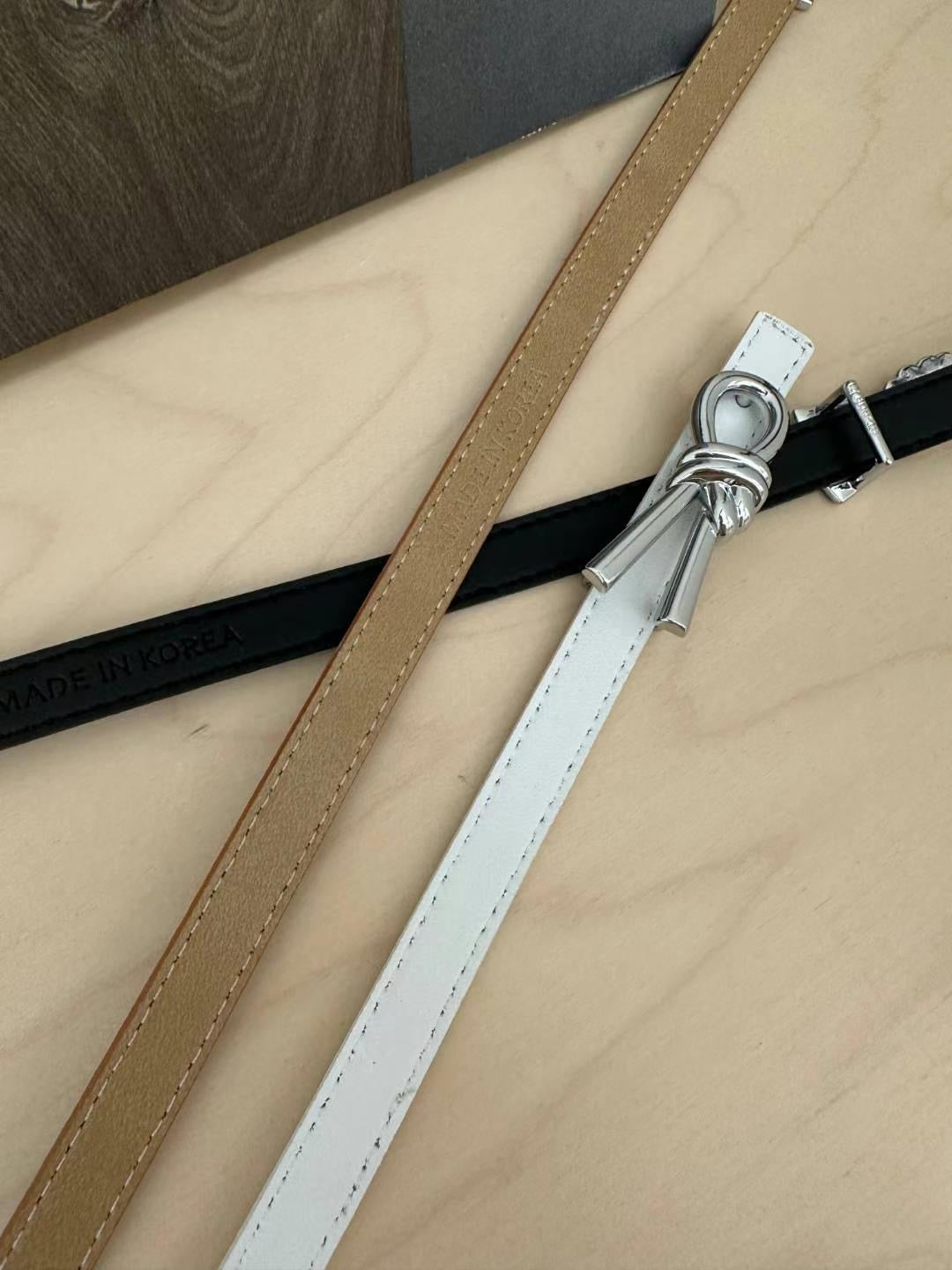 0950 Kennedy Belt (PT2.SHOWROOM 未有DISPLAY)