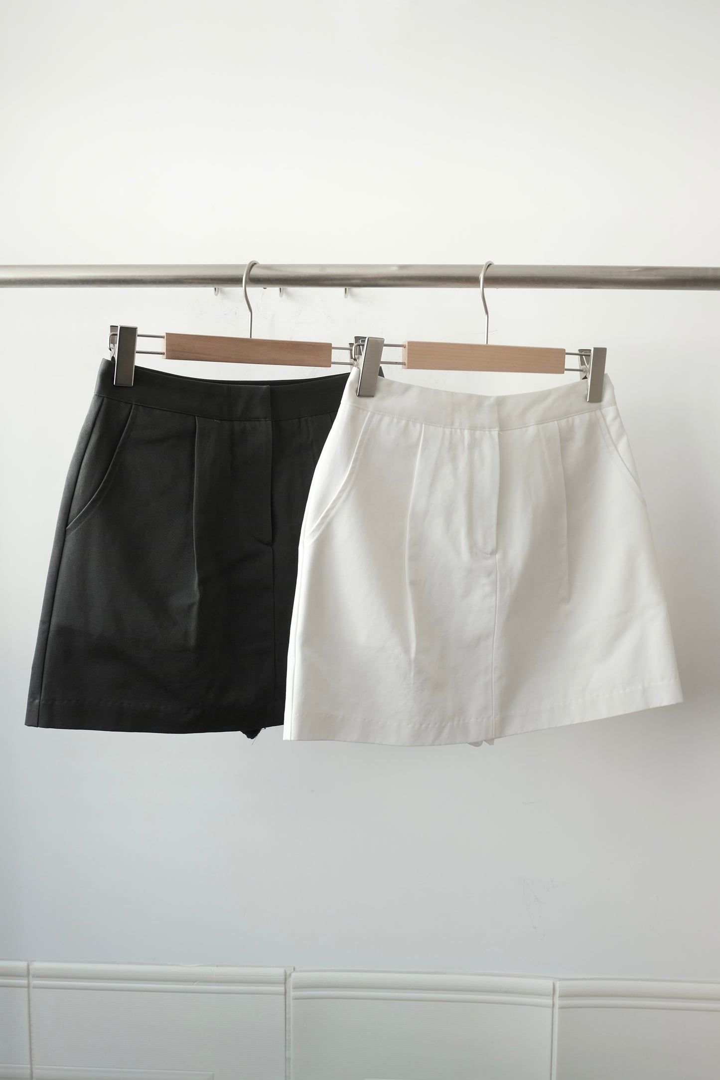 250414 Celinna Short Skirt