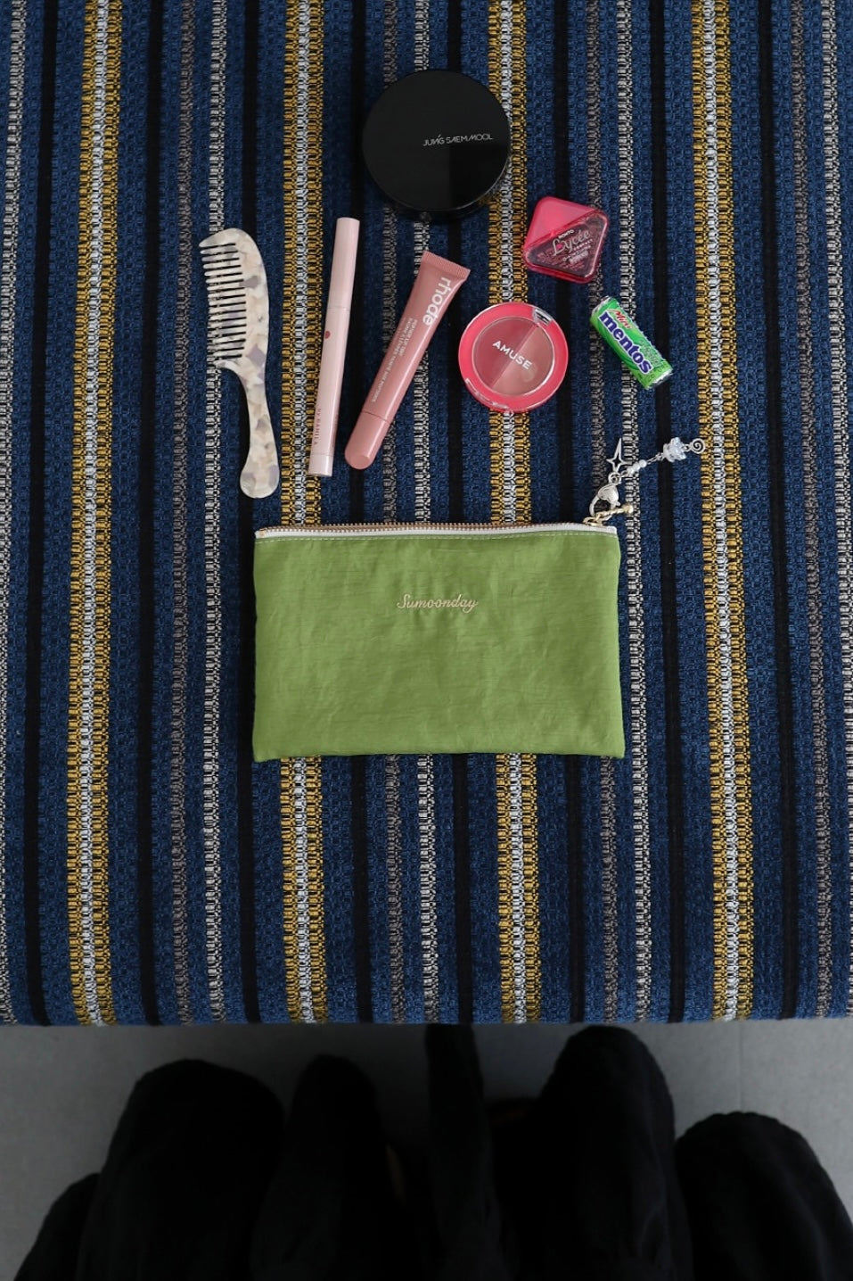 Sumoonday Love Pouch