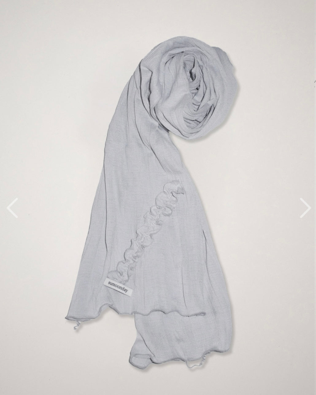 Sumoonday Love Scarf 016 - Spring Summer New Collection!
