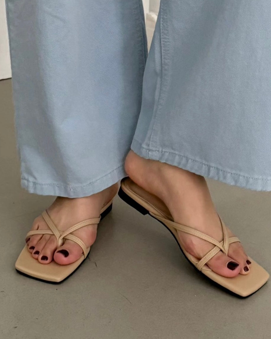 0666 Kimo Strappy Heels