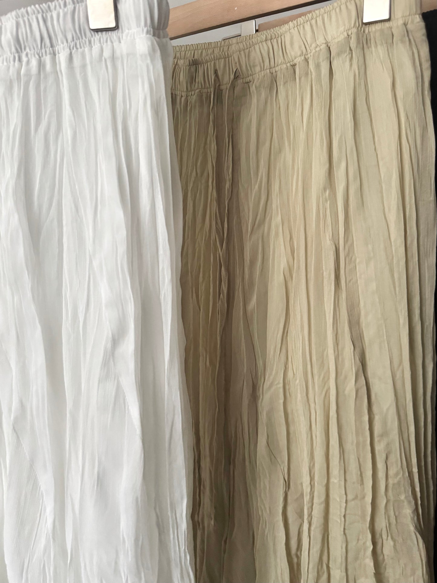 250623 Layers Sheer Skirt