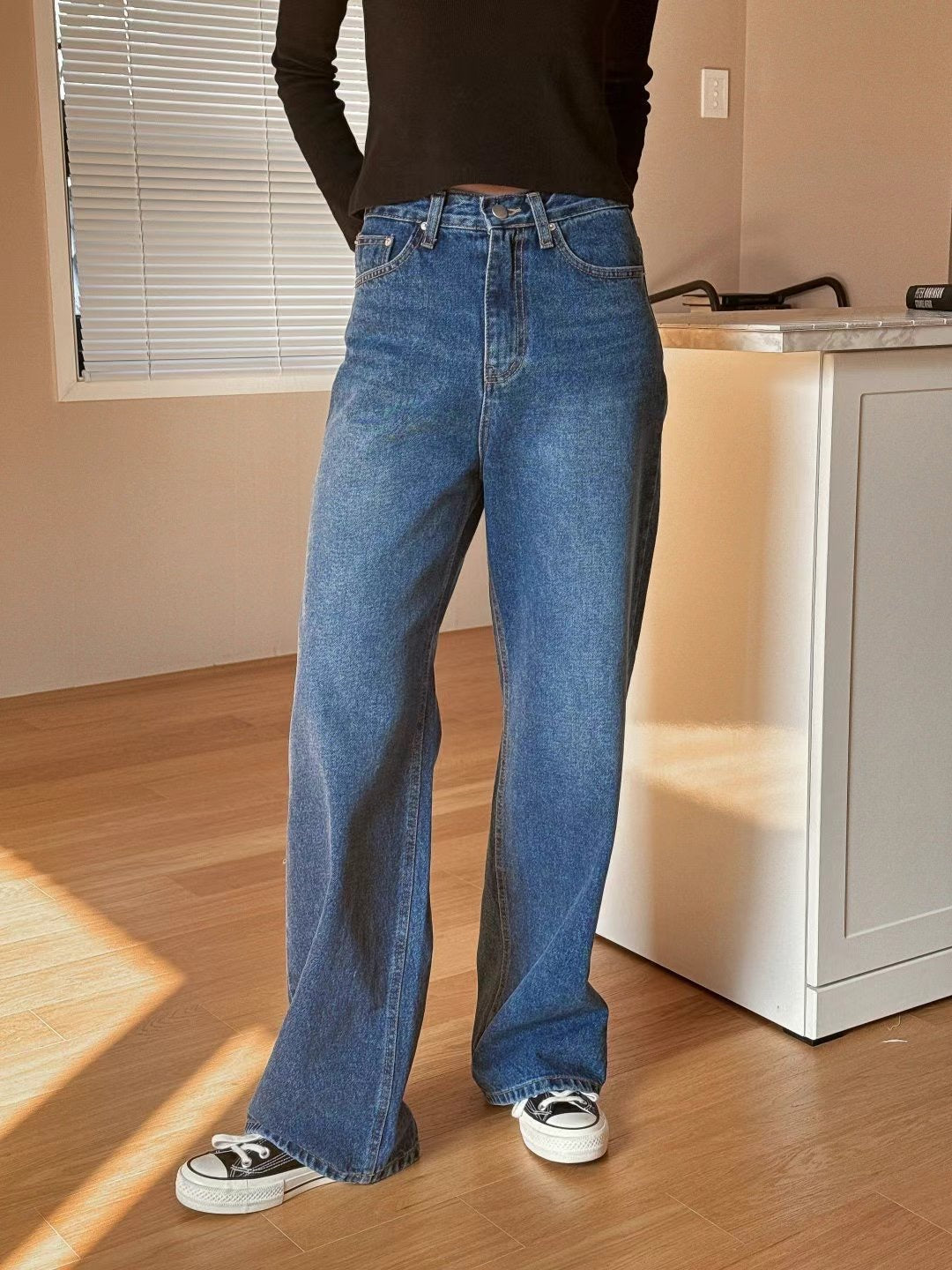 J11 - Lucas Denim Jeans