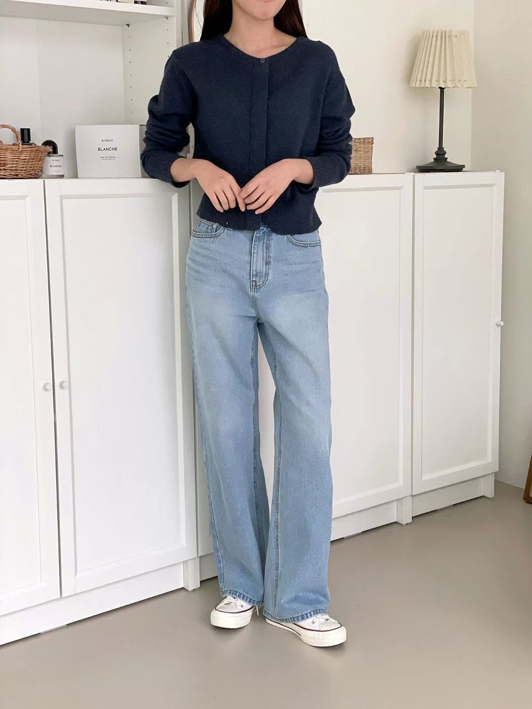 J11 - Lucas Denim Jeans