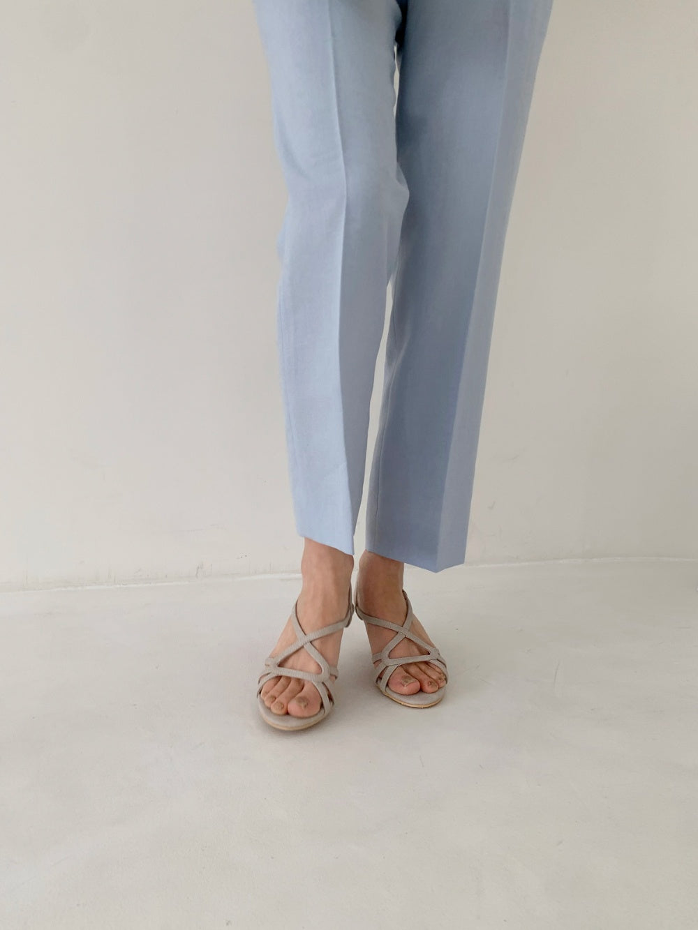 250460 Josephine Heels