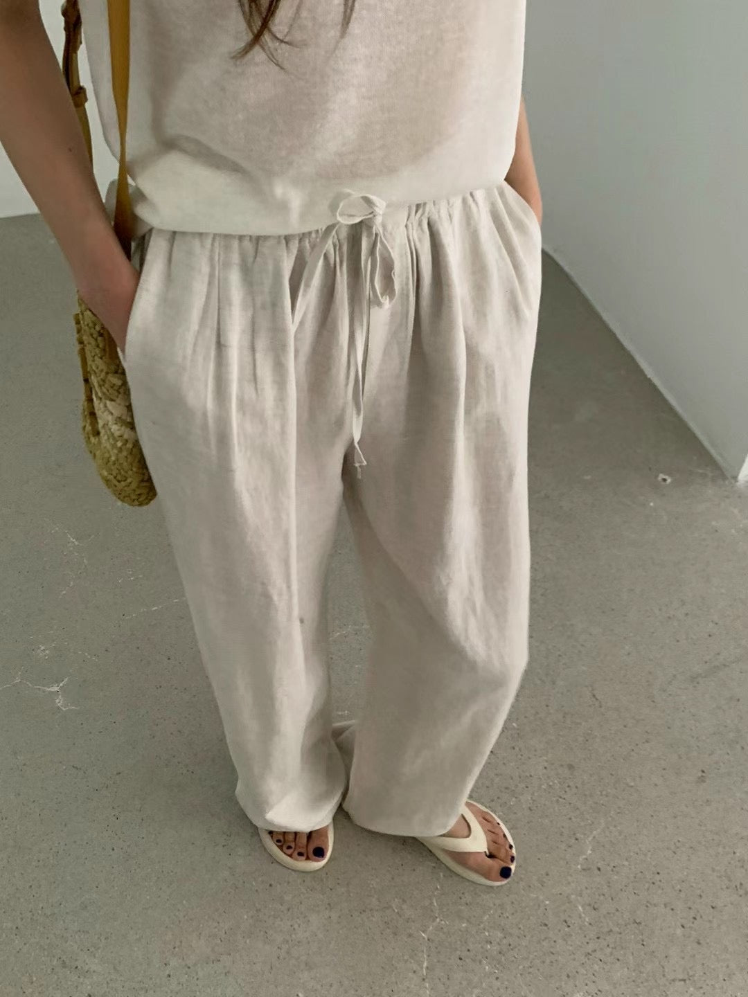 0618 Summer Lounge Pants