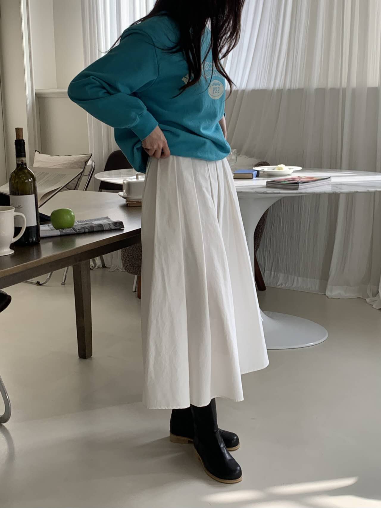 SK23 - Chelsea Skirt
