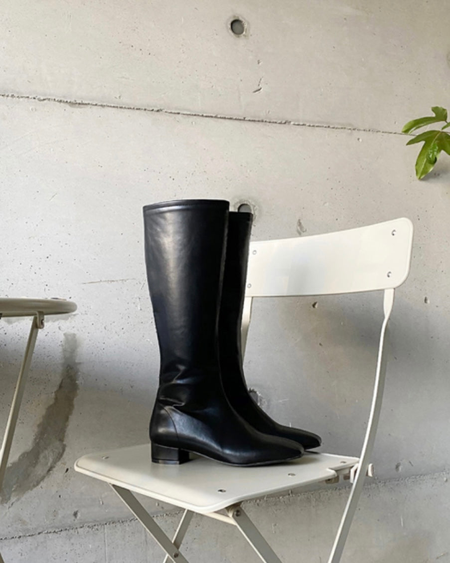 1116 Marcella Long Boots