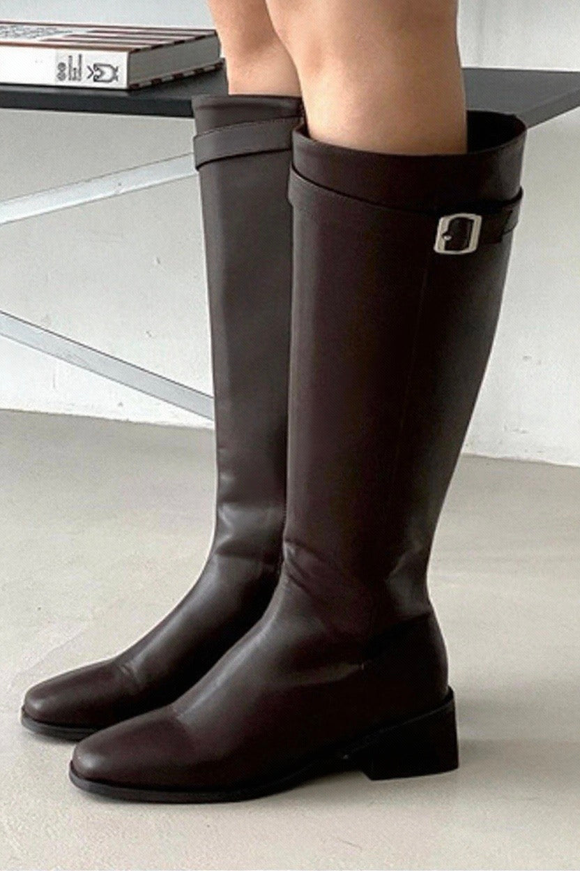 250947 British Long Boots