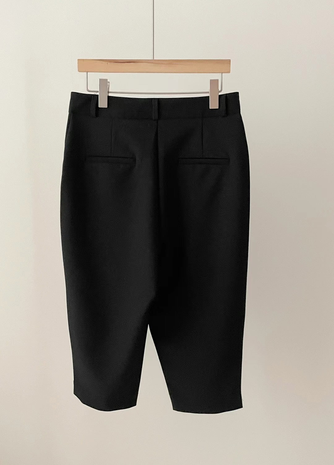 0957 90s Capri Pants II (PT2.SHOWROOM 未有DISPLAY)