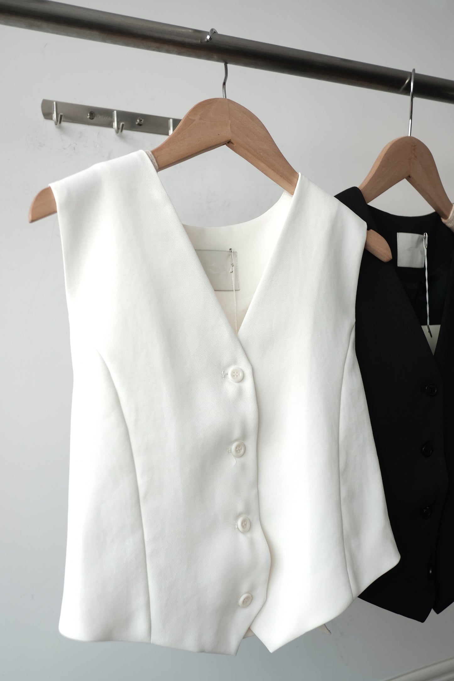 250412 Francesca Waistcoat