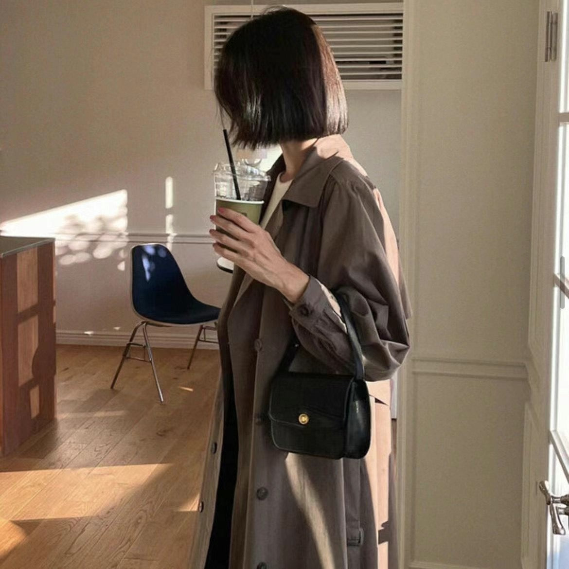 0954 Reorder - Louis Handbag (PT2.SHOWROOM 有DISPLAY)