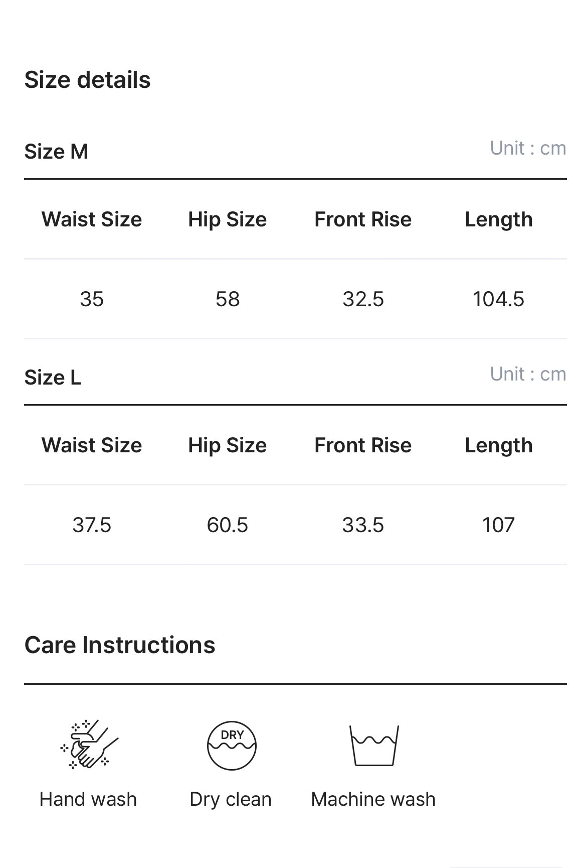 M0402 Georgio Pants