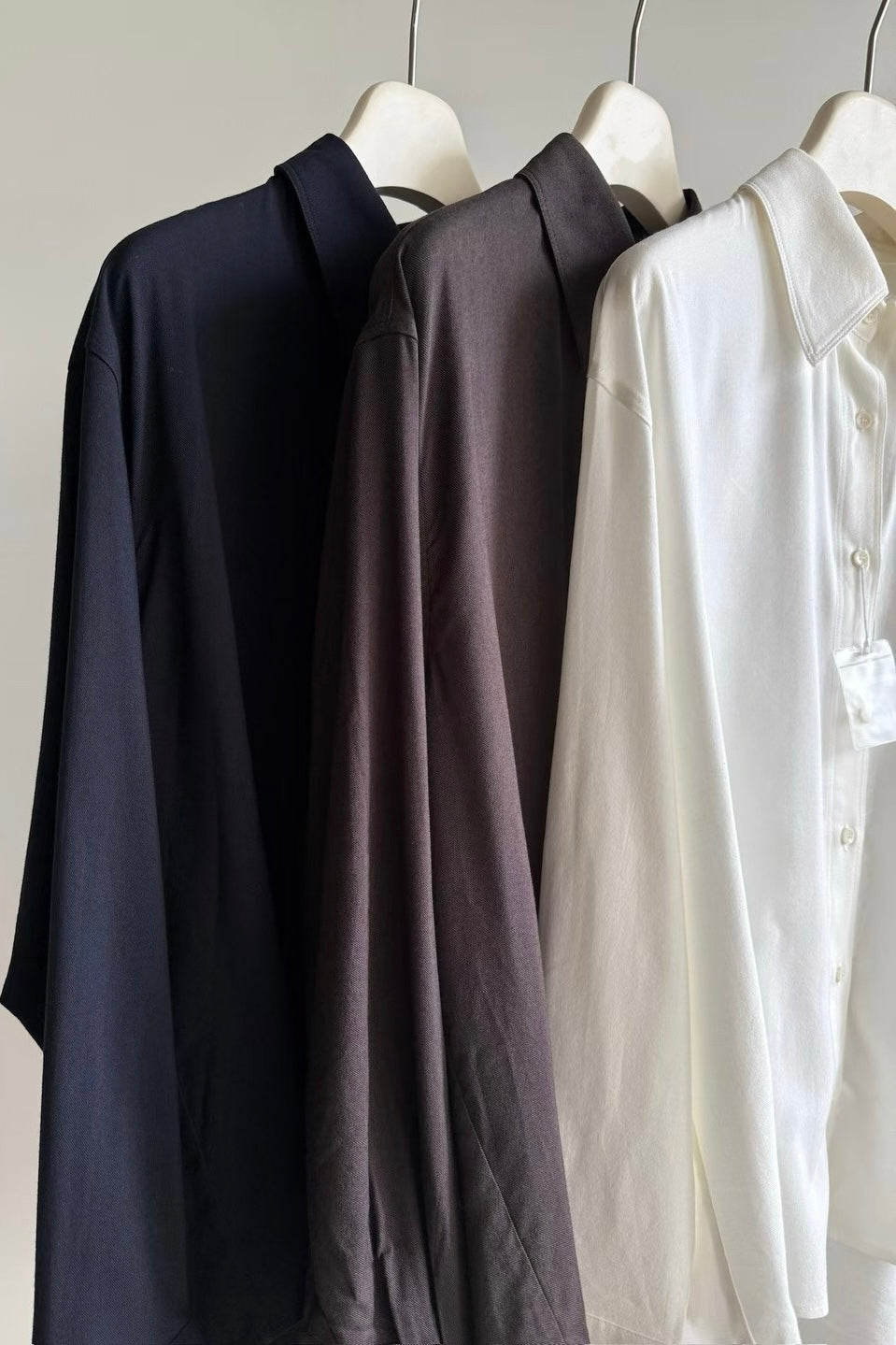 250929 Oxford Shirt