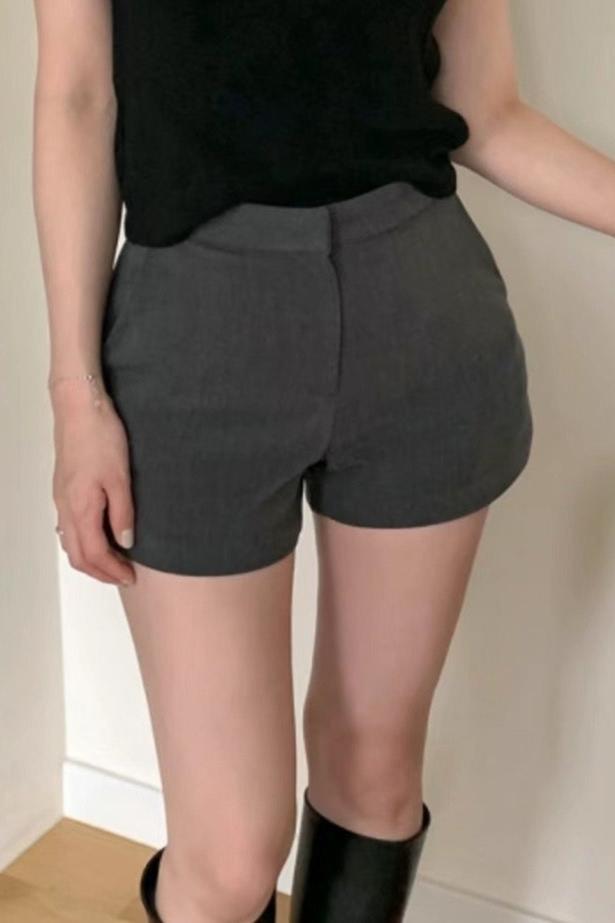 1006 Eugénie Shorts (*SHOWROOM 有DISPLAY)