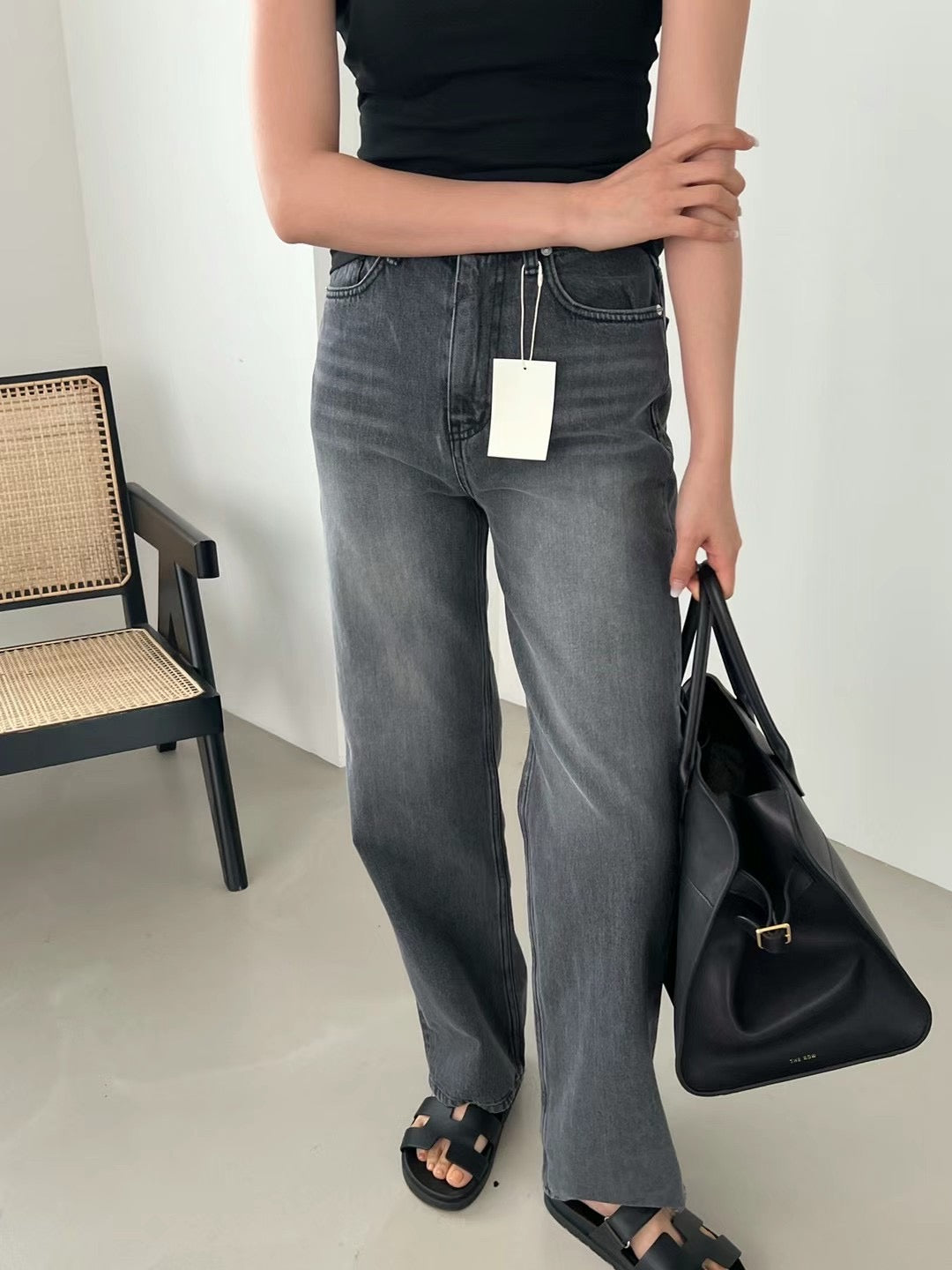 J08 - Grayson Denim Jeans
