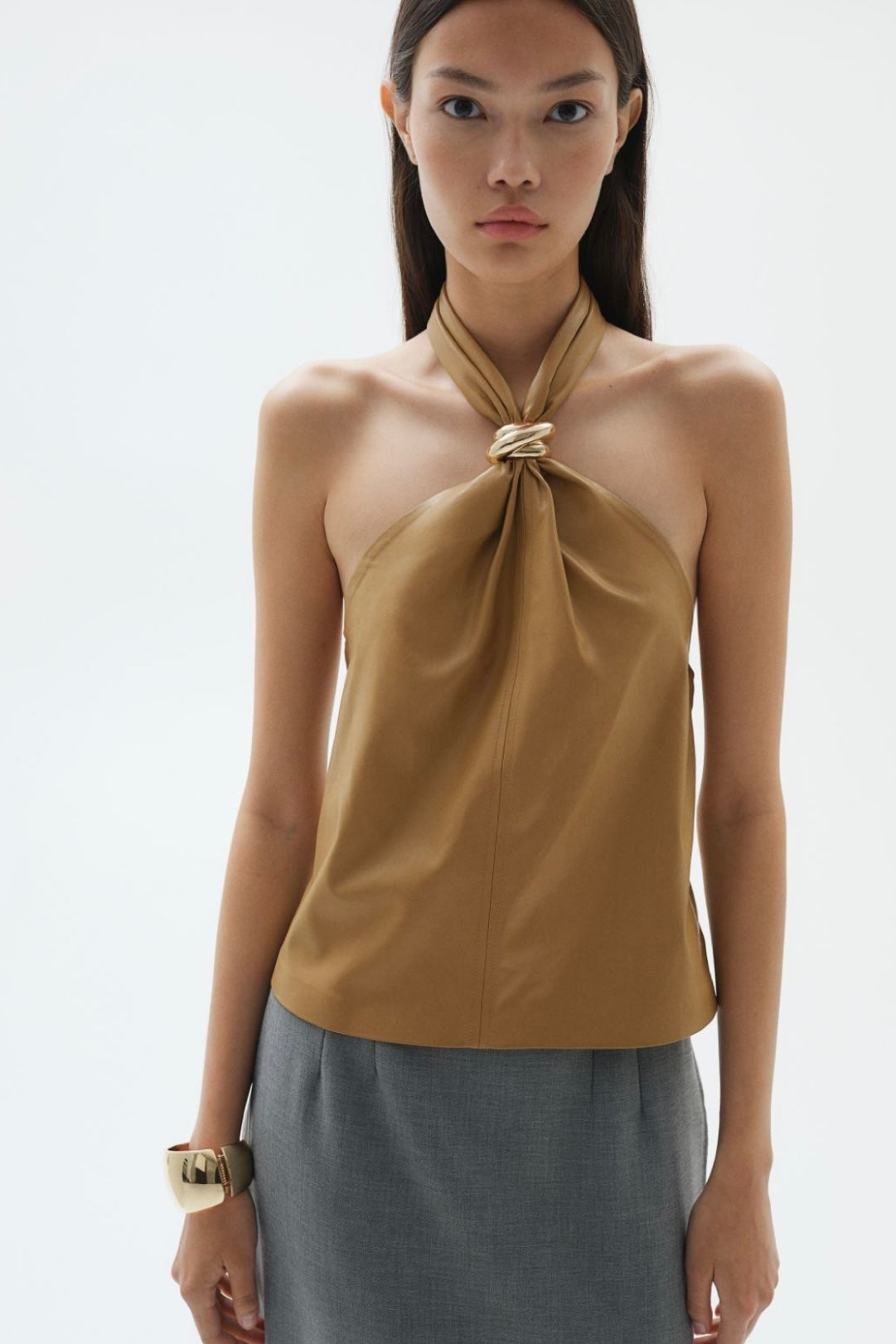 250708 Pamina Cross Halter Top (inspiration)