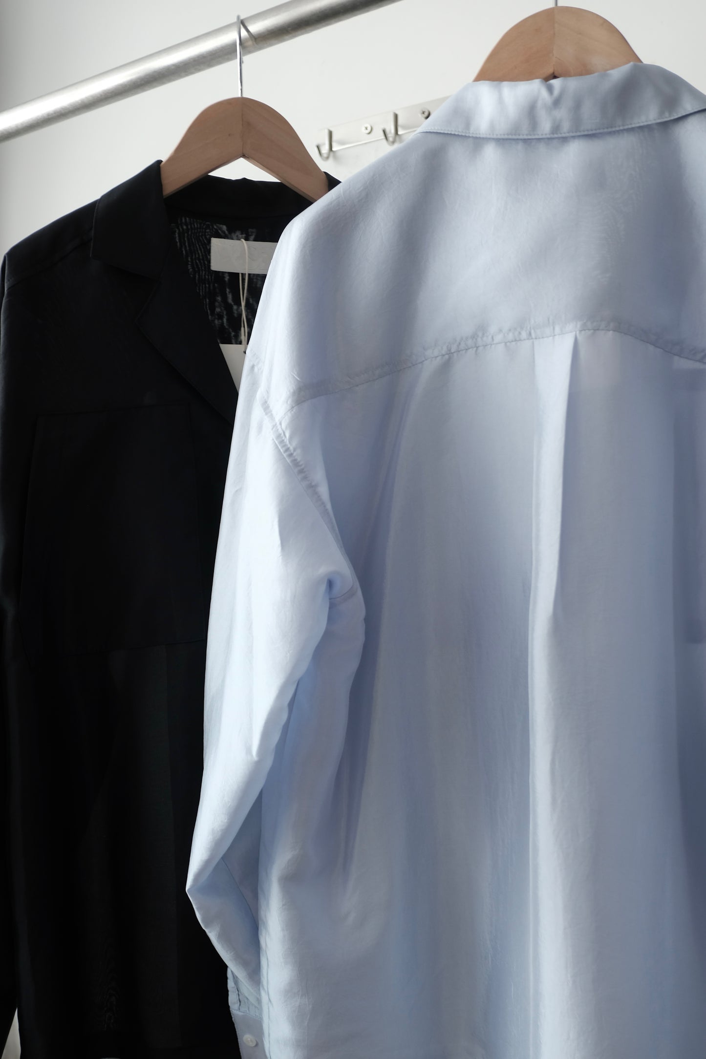 250455 Alexandria Sheer Blouse