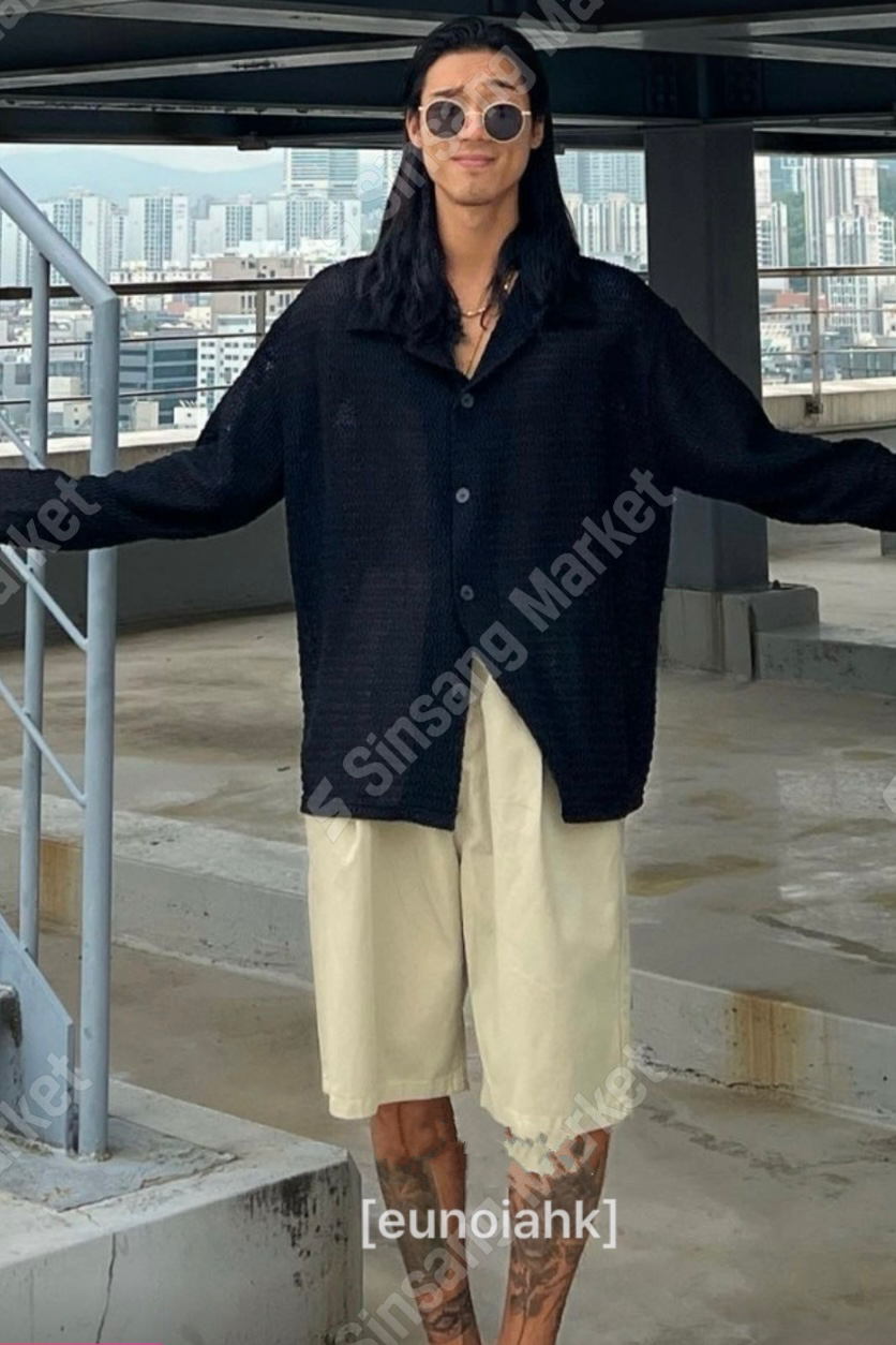 250632 Lucas Summer Long Slevees