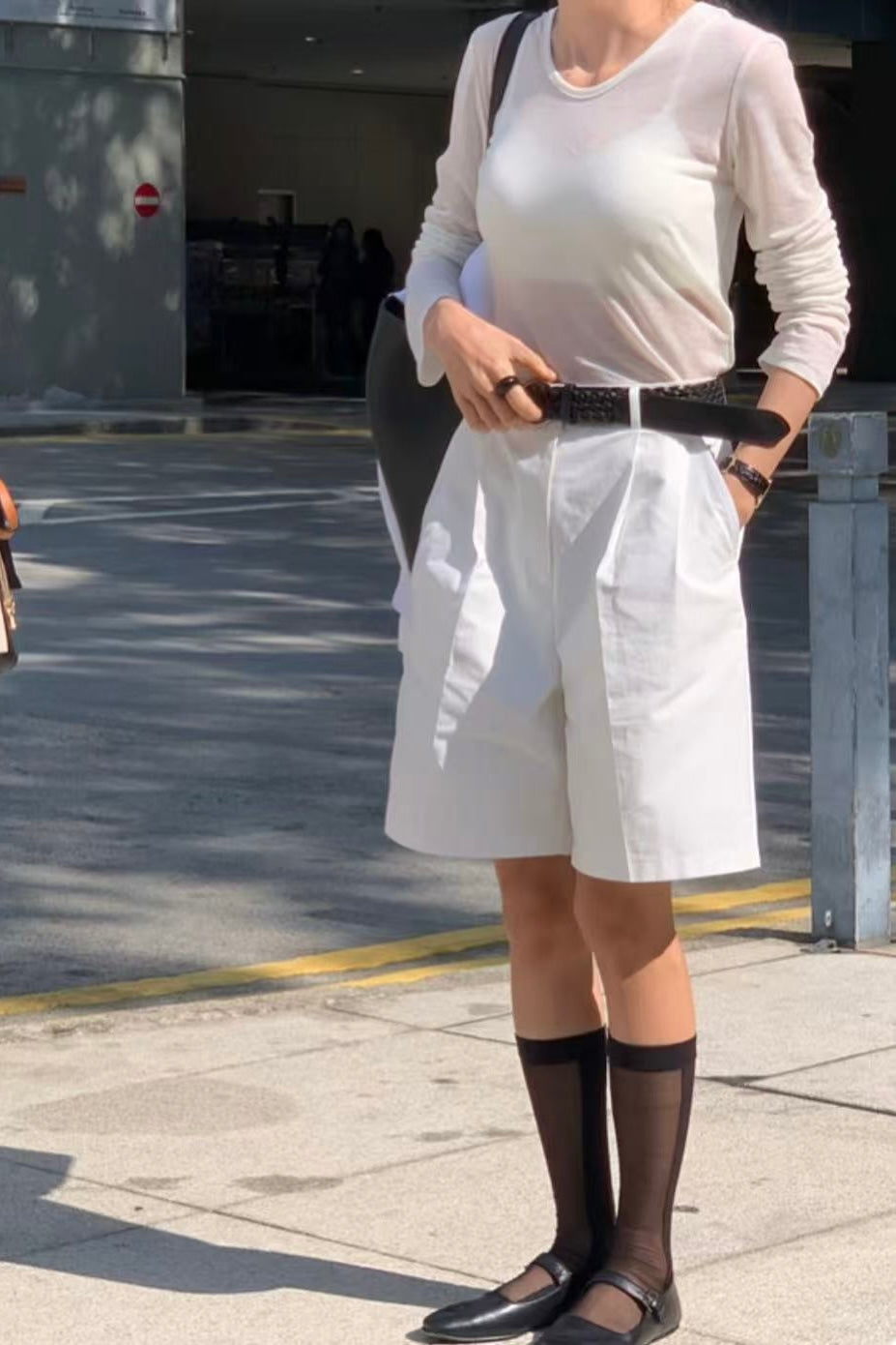 250404 Carson Bermuda Shorts