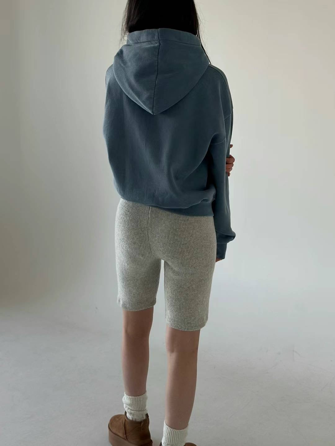 ST05 - Diana Lounge Shorts