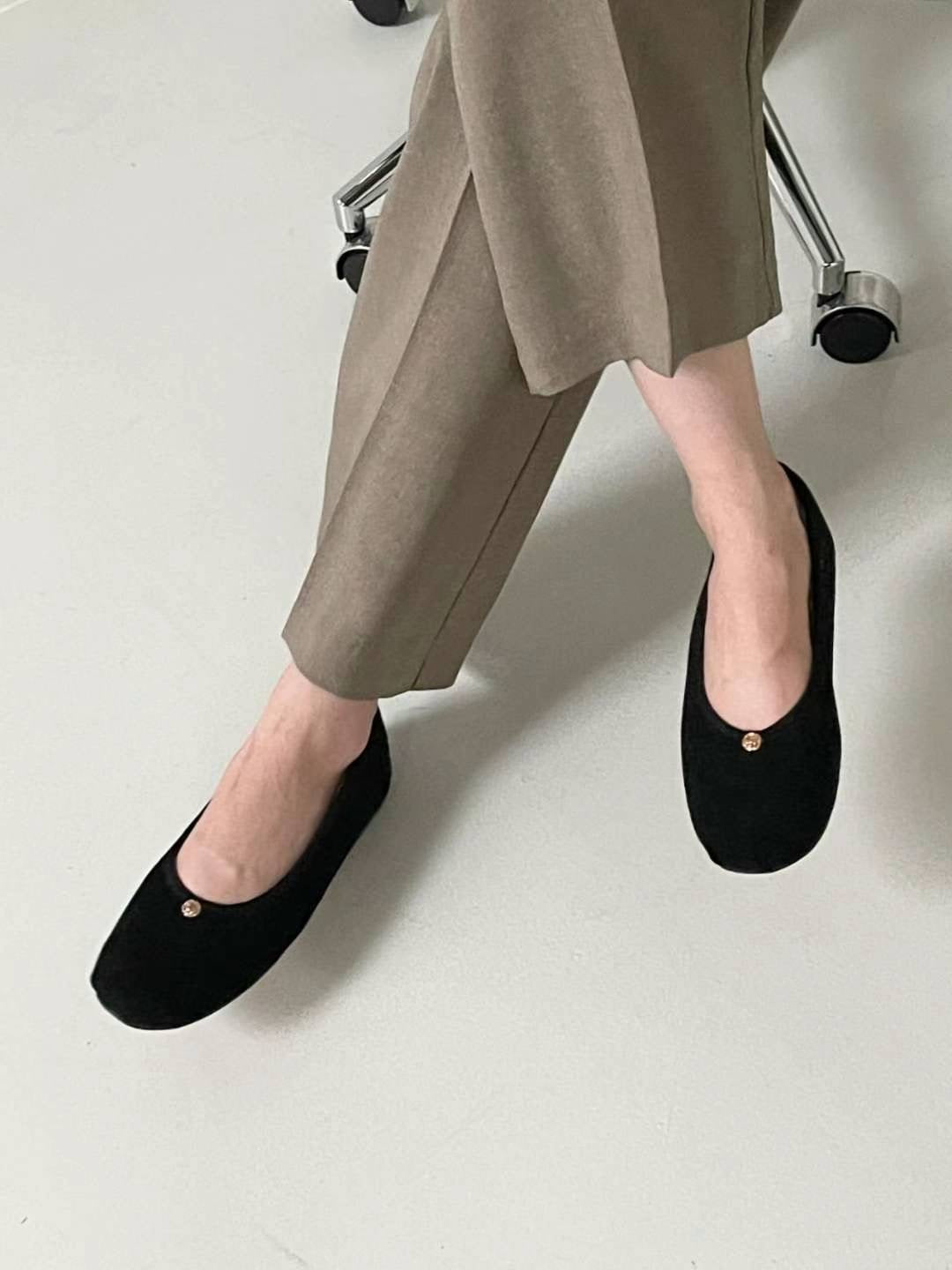 FT14 - Rosie Flats